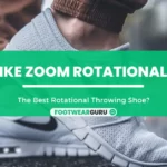 Best Rotational Throwing Shoes