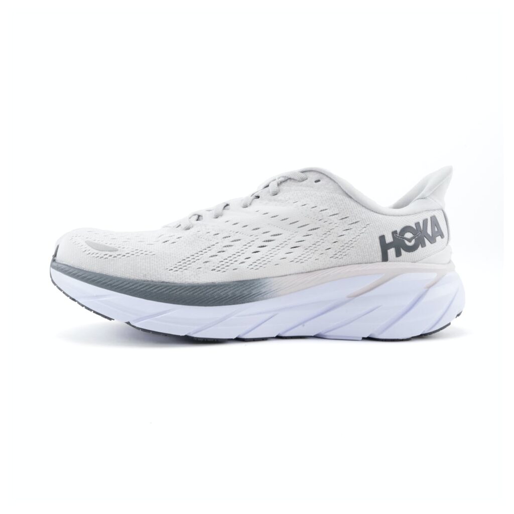 5 Best Hoka Shoes For High Arches: 2x Support, Half The Pain