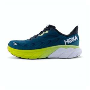 The 5 Best Hoka Shoes For Flat Feet, According To Experts