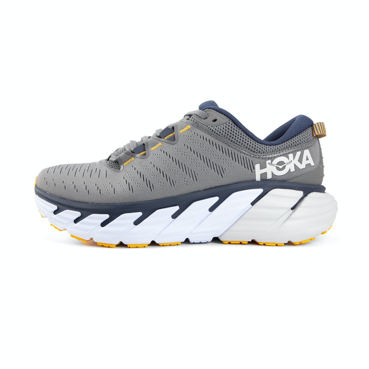 The 5 Best Hoka Shoes For Flat Feet, According To Experts