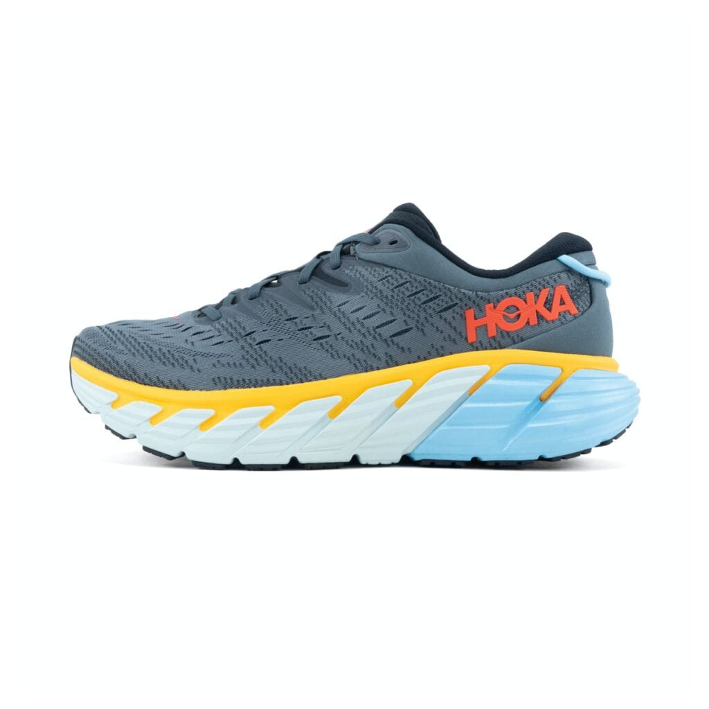 The 5 Best Hoka Shoes For Flat Feet, According To Experts